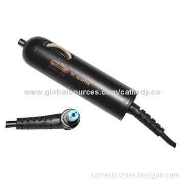 19V/2.15A/40W Car Charger for Acer 5.5 x 1.7mm
